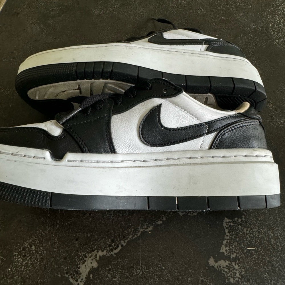 Nike Panda Dunks Elevated - image 3